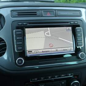 Foto inzerátu Volkswagen Tiguan 2.0 TDI