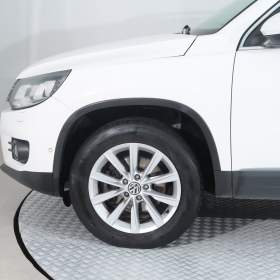 Foto inzerátu Volkswagen Tiguan 2.0 TDI