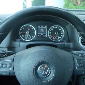 Foto inzerátu Volkswagen Tiguan 2.0 TDI