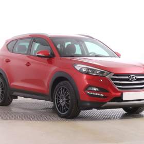 Hyundai Tucson 1.7 CRDi / 19658815
