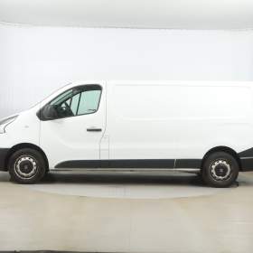 Foto inzerátu Renault Trafic 1.6 dCi