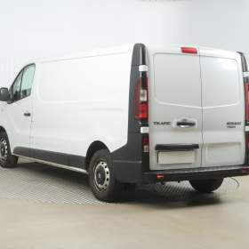 Foto inzerátu Renault Trafic 1.6 dCi