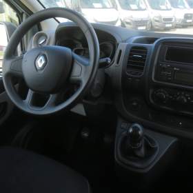 Foto inzerátu Renault Trafic 1.6 dCi