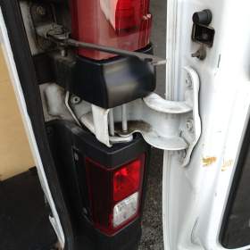 Foto inzerátu Renault Trafic 1.6 dCi