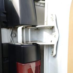 Foto inzerátu Renault Trafic 1.6 dCi