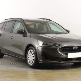 Fotka k inzerátu Ford Focus 1.5 TDCi / 19657493