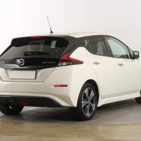 Foto inzerátu Nissan Leaf 40 kWh