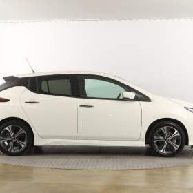 Foto inzerátu Nissan Leaf 40 kWh