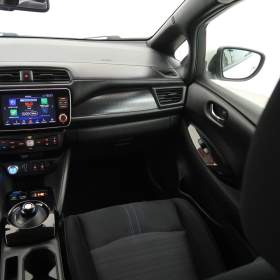 Foto inzerátu Nissan Leaf 40 kWh