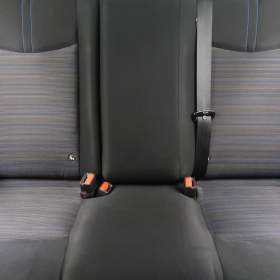 Foto inzerátu Nissan Leaf 40 kWh