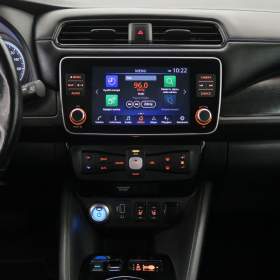 Foto inzerátu Nissan Leaf 40 kWh