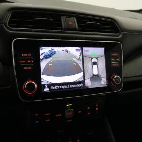 Foto inzerátu Nissan Leaf 40 kWh