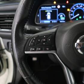 Foto inzerátu Nissan Leaf 40 kWh