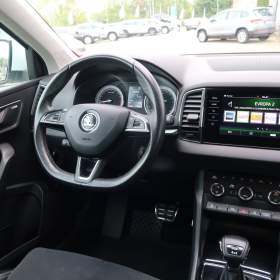 Foto inzerátu Škoda Karoq 2.0 TDI