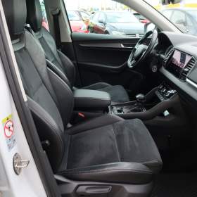 Foto inzerátu Škoda Karoq 2.0 TDI