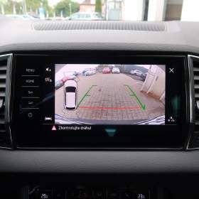 Foto inzerátu Škoda Karoq 2.0 TDI