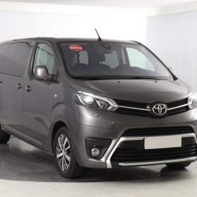 Toyota ProAce Verso 2.0 D- 4D / 19658847