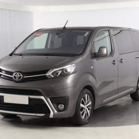 Foto inzerátu Toyota ProAce Verso 2.0 D-4D