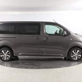 Foto inzerátu Toyota ProAce Verso 2.0 D-4D