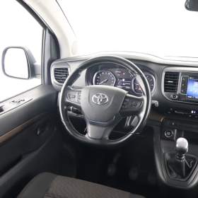 Foto inzerátu Toyota ProAce Verso 2.0 D-4D