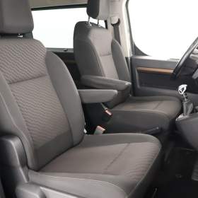 Foto inzerátu Toyota ProAce Verso 2.0 D-4D