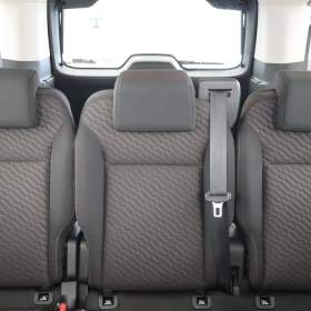 Foto inzerátu Toyota ProAce Verso 2.0 D-4D