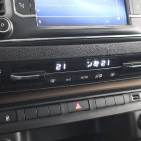 Foto inzerátu Toyota ProAce Verso 2.0 D-4D