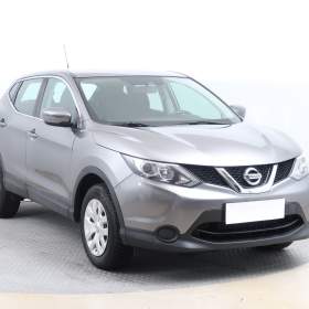 Fotka k inzerátu Nissan Qashqai 1.2 DIG- T / 19657051