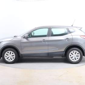 Foto inzerátu Nissan Qashqai 1.2 DIG-T