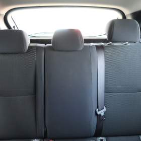 Foto inzerátu Nissan Qashqai 1.2 DIG-T