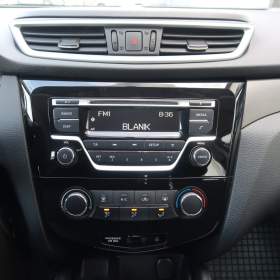 Foto inzerátu Nissan Qashqai 1.2 DIG-T