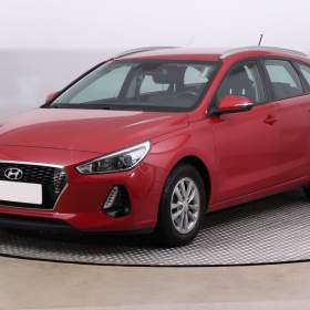 Foto inzerátu Hyundai i30 1.6 CRDi