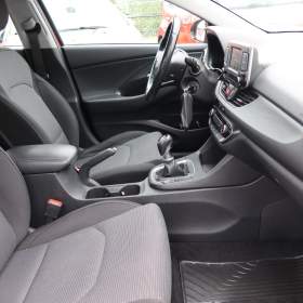 Foto inzerátu Hyundai i30 1.6 CRDi