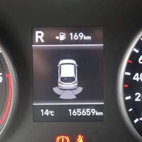 Foto inzerátu Hyundai i30 1.6 CRDi