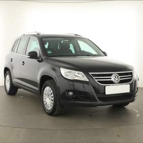 Foto inzerátu Volkswagen Tiguan 2.0 TDI