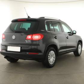 Foto inzerátu Volkswagen Tiguan 2.0 TDI