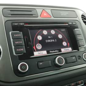 Foto inzerátu Volkswagen Tiguan 2.0 TDI