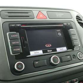 Foto inzerátu Volkswagen Tiguan 2.0 TDI