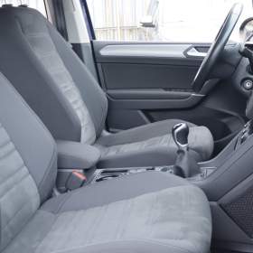 Foto inzerátu Volkswagen Touran 2.0 TDI