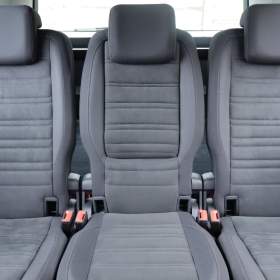 Foto inzerátu Volkswagen Touran 2.0 TDI