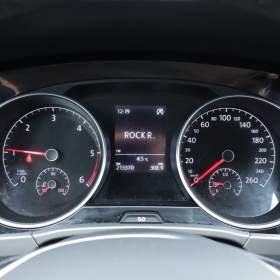 Foto inzerátu Volkswagen Touran 2.0 TDI