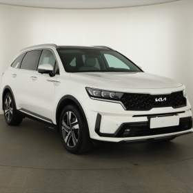Kia Sorento 1.6 T- GDI HEV / 19658856