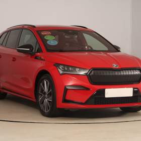 Škoda Enyaq iV 80x (82 kWh) / 19658859