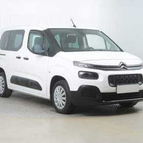 Citroën Berlingo 1.5 BlueHDi / 19658866