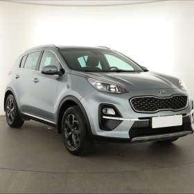 Foto inzerátu Kia Sportage 1.6 GDI