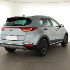 Foto inzerátu Kia Sportage 1.6 GDI