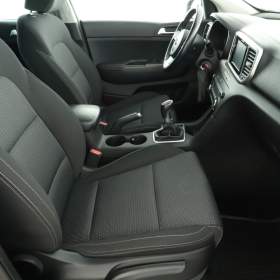 Foto inzerátu Kia Sportage 1.6 GDI