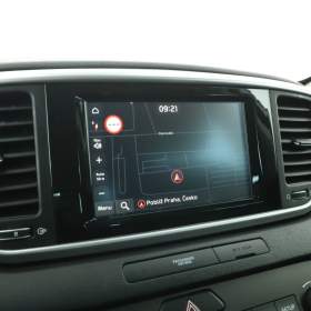 Foto inzerátu Kia Sportage 1.6 GDI