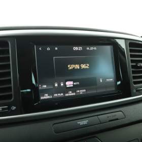 Foto inzerátu Kia Sportage 1.6 GDI