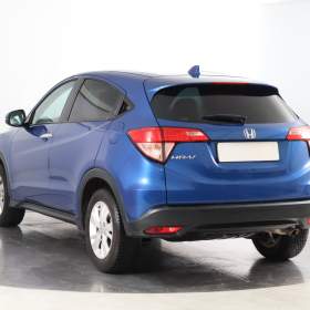 Foto inzerátu Honda HR-V 1.5 i-VTEC